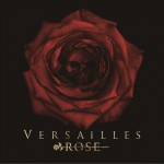 ROSE (Single)详情