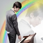 彩虹是我的桥(单曲)详情