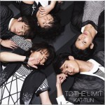 TO THE LIMIT 初回限定盤 (Single)