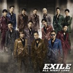 ALL NIGHT LONG (Single)