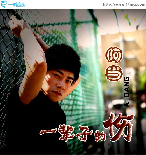 一辈子的伤(EP)