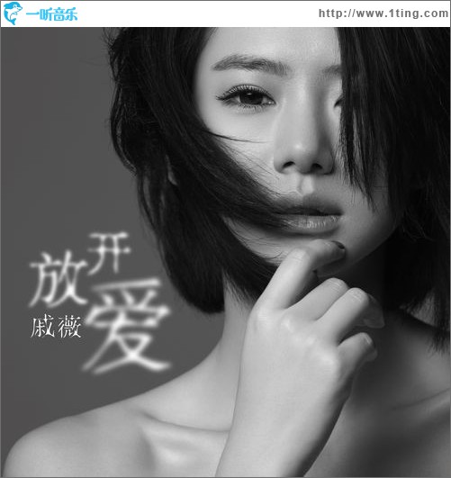 放开爱(电视剧《我的经济适用男》片尾曲)