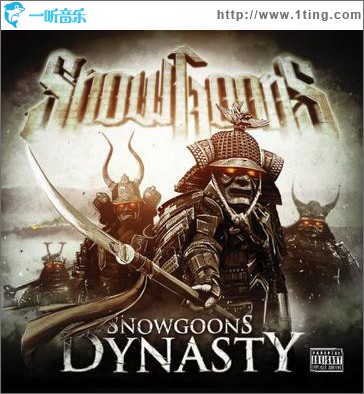 Snowgoons Dynasty