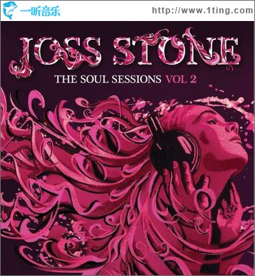 The Soul Sessions, Vol. 2