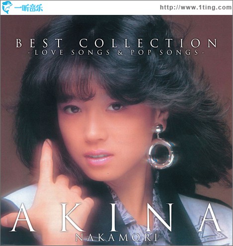 BEST COLLECTION Love Songs & Pop Songs