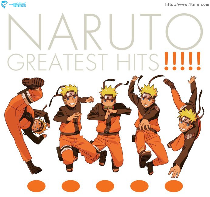 NARUTO GREATEST HITS!!!!!