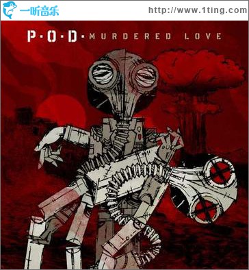 Murdered Love