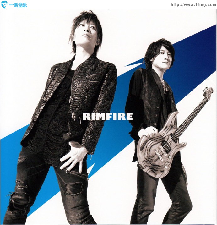 RIMFIRE (Single)