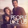 电影原声 People Like Us (A.R. Rahman) 试听