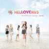 Hello Venus - 파도처럼 (Single)