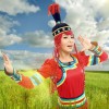 乌兰托娅 多情的蒙古人 试听