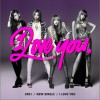 I Love You (Single)