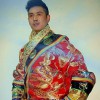 龙泽索南 回到香巴拉 试听