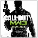 使命召唤：现代战争3 Call Of Duty: Modern Warfare 3 OST