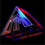 BURST THE GRAVITY (Single)详情