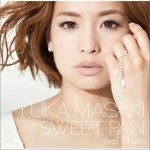 SWEET PAIN feat.詩音 (Single)详情