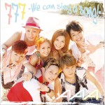 777 ～TRIPLE SEVEN～ (Single)