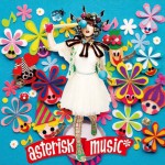 asterisk music*详情