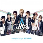 Hot Game (Single)详情