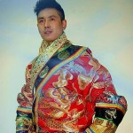 回到香巴拉(单曲)详情