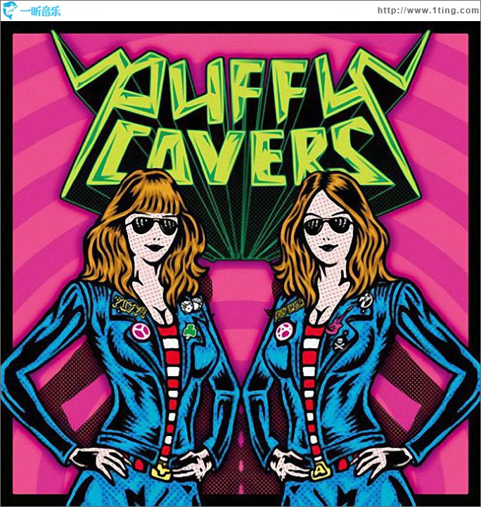 Puffy Covers