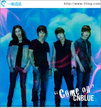 Come on (Single)