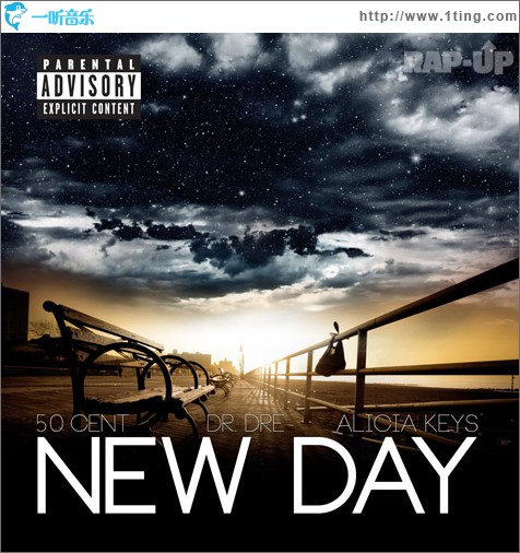 New Day (Single)