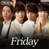 C.N BLUE Friday (T.G.I.Friday's Brand Song) 试听