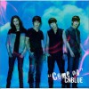 C.N BLUE Come on 试听