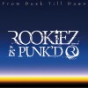 ROOKiEZ is PUNK'D 1. CRISIS 试听