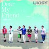 U-KISS Dear My Friend 试听