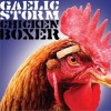 Chicken Boxer
