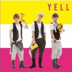 Yell ～輝くためのもの～ / ラフラフ体操 (Single)详情