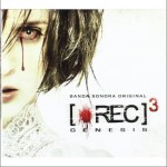 死亡录像3 Rec 3. Genesis OST
