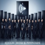 Bow & Arrows (Single)