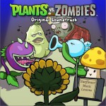 植物大战僵尸 Plants vs. Zombies Soundtrack