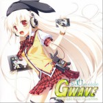 GWAVE 2011 2nd Chronicle