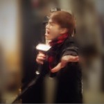丹麦轩之恋(单曲)