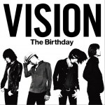 VISION详情