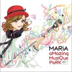 aMazing MusiQue PaRK - MARiA