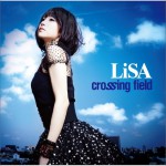crossing field (Single)详情