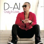 Crazy In Love (Single)详情