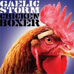 Chicken Boxer