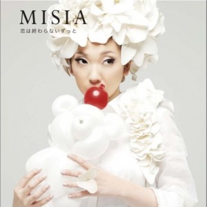 Misia 米希亚 正版专辑恋は终わらないずっと全碟免费试听下载 Misia 米希亚 专辑恋は终わらないずっとlrc滚动歌词 铃声 一听音乐网