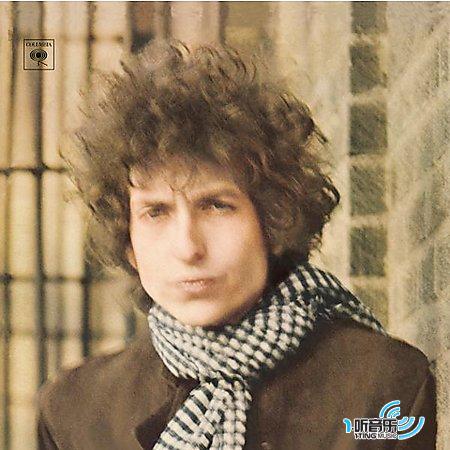 Blonde On Blonde