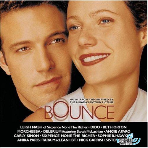 Bounce (缘来是你Soundtrack)