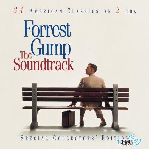 Forrest Gump (阿甘正传Soundtrack)(disc1)
