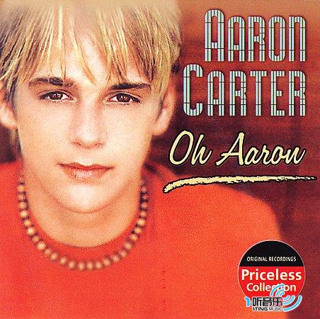 Oh Aaron