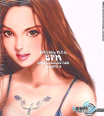BPM Dance Collection Vol.3
