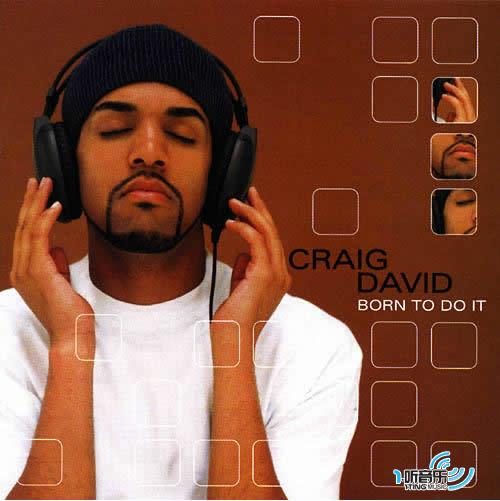 Born To Do It